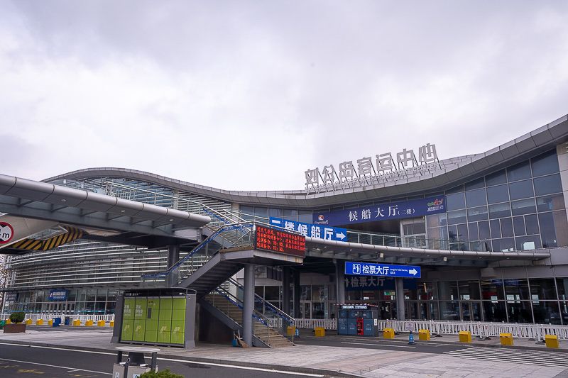 山东青岛滨海风光实拍